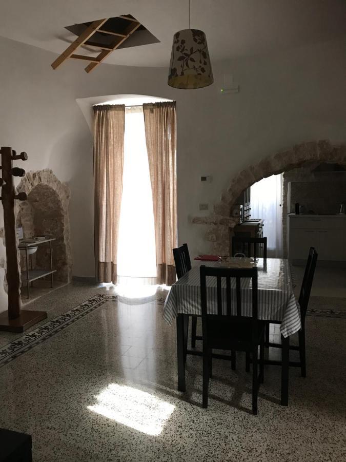 Il Trullo Del Palmento Villa Alberobello Exterior foto