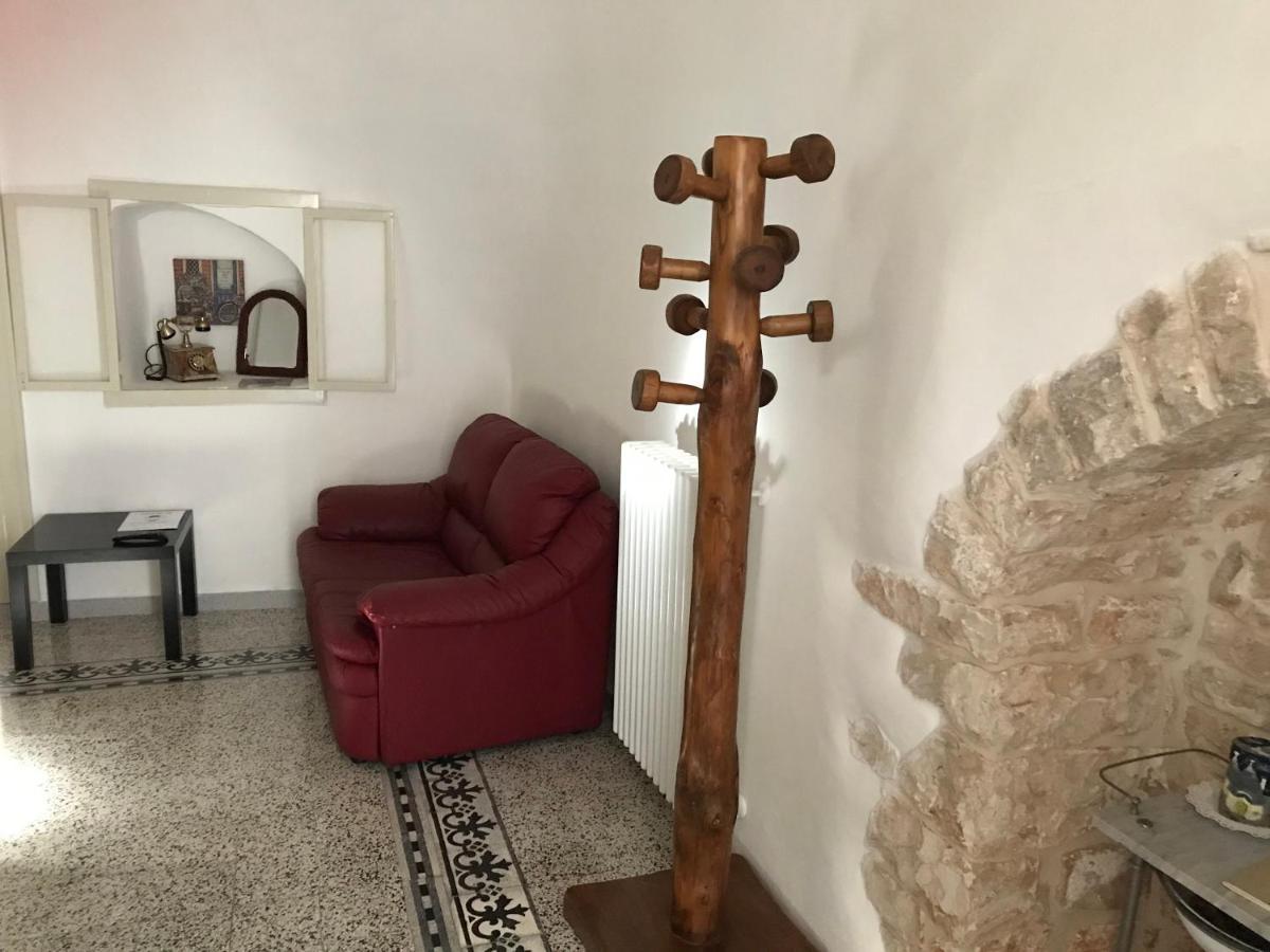 Il Trullo Del Palmento Villa Alberobello Exterior foto