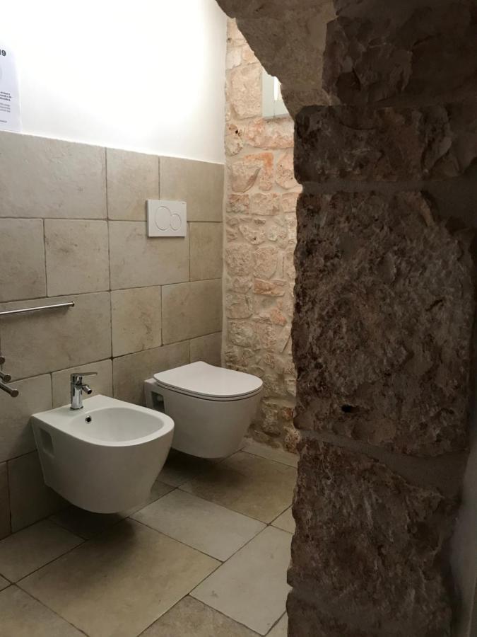 Il Trullo Del Palmento Villa Alberobello Exterior foto