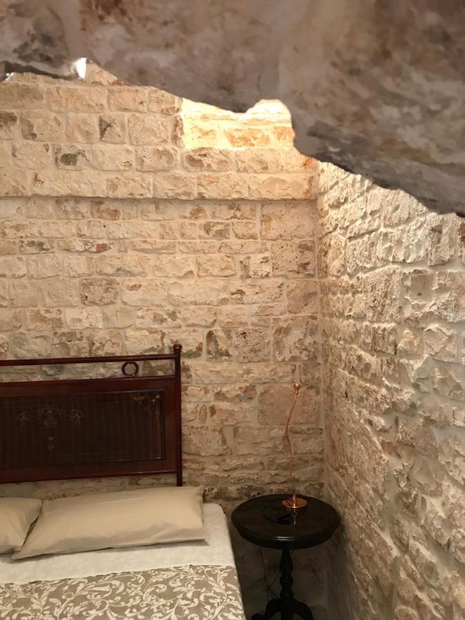 Il Trullo Del Palmento Villa Alberobello Exterior foto