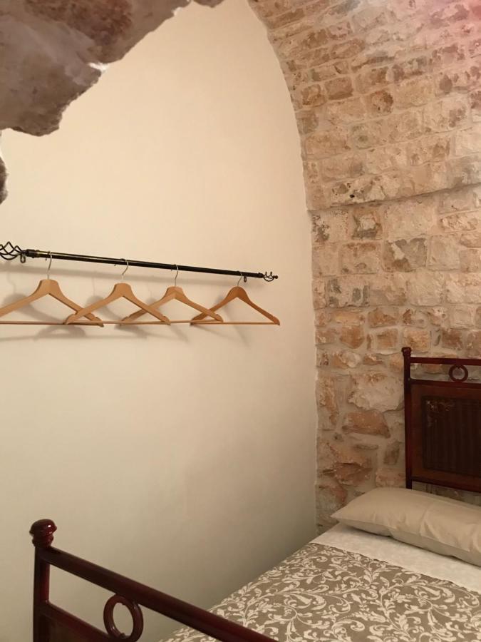 Il Trullo Del Palmento Villa Alberobello Exterior foto